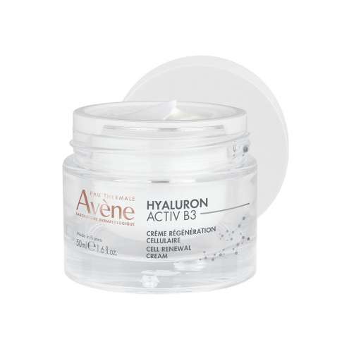 AVENE HYALURON ACTIV B3 KREM PRO OBNOVU BUNEK 50 ml